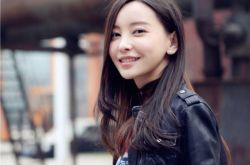 于文文的前男友是谁？性情单纯的小女生感情揭秘