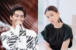 窦骁何超莲什么时候结婚 感情进度曝光