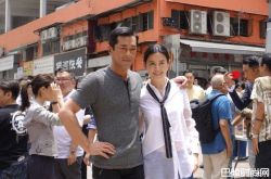 古天乐娶宣萱？25年好友年底结婚吗