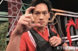 许孟哲爆新恋情 被问赵孟姿耳根红了