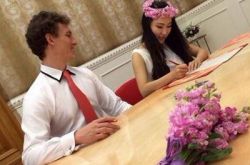 骆琦现任老公是谁？婚后生活圆满吗