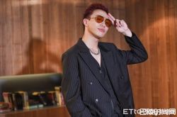 ØZI被爆热恋辣模真相曝光 叶瑷菱泄五字反应