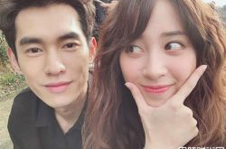 张书豪深夜曝交往欧阳妮妮真相