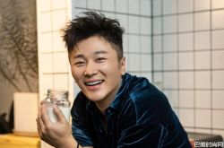 苏茂洋老婆是谁？注重提升自己向往婚姻