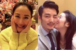 叶璇小默先生分手原因 揭秘男友JJ很大