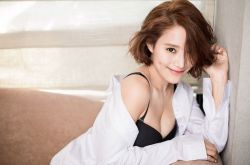 蔡蝶的老公是谁？是苏茂洋还是圈外富商