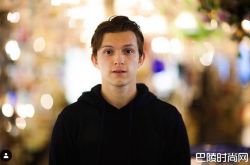 汤姆霍兰德女友是谁？爆是青梅竹马的姐姐