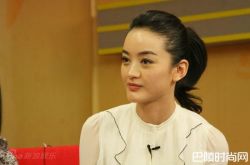 女演员朱杰结婚了吗？相夫教子从何说起