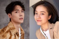 张艺兴女友是谁？爆秘恋鹿晗女友闺蜜