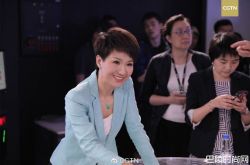 主持人刘欣老公是谁?刘欣家庭背景揭秘