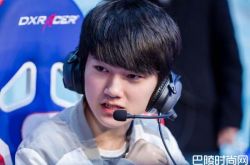 jackeylove家境及女友是谁？电竞牛人低调受关注