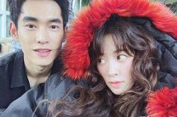 张书豪欧阳妮妮爆同居ing 遭直击夜宿香闺24小时