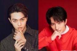 情侣档爆分手是谁？许凯和白鹿/李宏毅和赵露思被疯猜