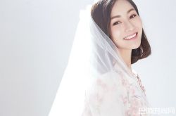 张维娜男朋友是谁？努力也没有走红怎么办