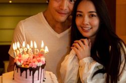 郭碧婷初恋男友是谁？向未婚夫向佐坦白情史