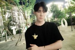 唐禹哲老婆是谁？小13岁混血女友超搭配