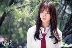 金所炫男友是谁？要求对方必须的富二代