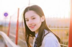 张婧仪哪里人年龄资料简介 疑似她与屈楚萧的恋情曝光