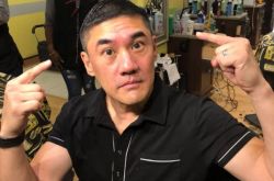 吴大维结婚了吗？52岁爆去年已经结婚了