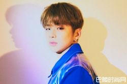 姜丹尼尔在韩国有多火？明日之星强势获取第一名