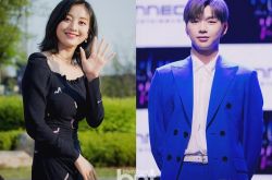 姜丹尼尔志效媒人曝光 居然是JYP的偶像前辈