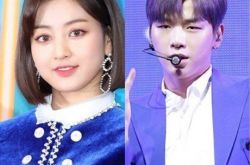 姜丹尼尔心动朴志效 拜托任瑟雍介绍当媒人