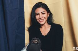 艾怡良被爆无缝接轨 与新欢洋男疑同居