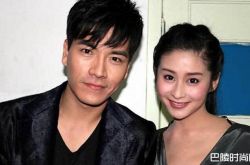 王传一的老婆林莜薇 七夕爆女儿正面照