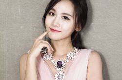 孙骁骁情史八卦揭秘 疑似与任重恋情曝光