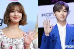 姜丹尼尔认爱志效 韩媒再爆约会内幕