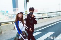 宋威龙为什么喜欢林允 两人又因什么而分手