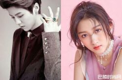 关晓彤和鹿晗结婚了吗？关晓彤试婚纱是怎么回事