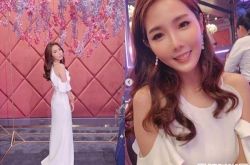 朱琦郁男友是谁？倒奶F罩杯主播热恋中