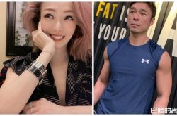 郑秀文替老公庆生 网友嘘许志安批作秀