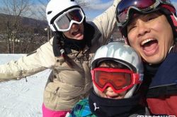 艾利克斯李咏娴现状 神仙级身材浑圆蜜桃臀