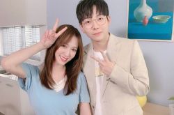 陈乔恩胡夏什么关系？一起勾手吃饭被拍