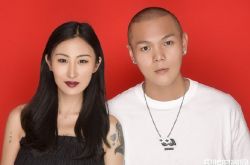 cblock大傻老婆是谁？大傻老婆是富二代是真的吗