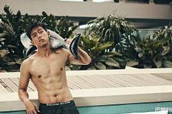 李现历任女朋友是谁？四段恋情颜值都好都有谁