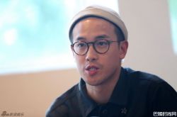 曾国祥老婆是谁？感情坚实老婆很优秀