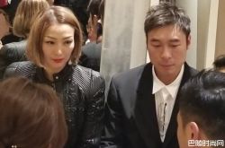 与许志安游欧甜蜜放闪 郑秀文曝夫妻感情现状