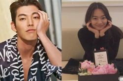 金宇彬申敏儿结婚时间曝光 抗癌成功爱得坚持