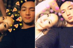 萧亚轩为男友移居北京 为爱奋不顾身