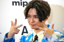 千叶雄大择偶标准女友是谁 爆他的标准还真不容易找女朋友