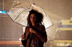 抖森女友扎威·阿什顿身高资料简介 抖森新女友颜值遭吐槽