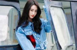 马泽涵身材三围资料 郭品超否认她是新女友