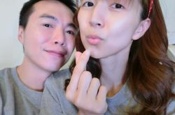 吴铃山老婆是谁？爆20年前嫩照女神级