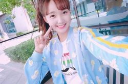 吕小雨多高男友是谁？没想到萝莉爱大叔