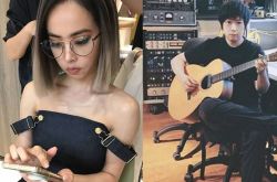 蔡依林阿信什么关系 不喜欢你了到底是谁