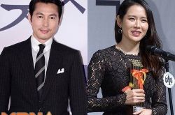 郑雨盛孙艺珍在一起多久 秘密相恋长达十几年是真的吗