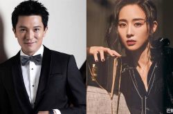 邱泽密恋女友曝光 张钧宁首发声没有要结婚